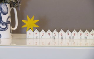 Adventskalender