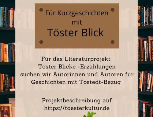 Töster Blicke – Abschluss und Neustart