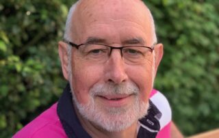 Dr. Harry Kalinowsky