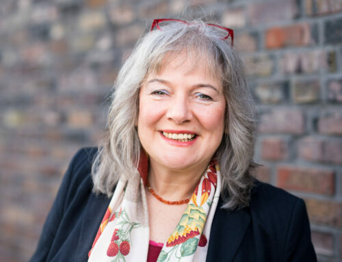 Schreibwerkstatt im Januar