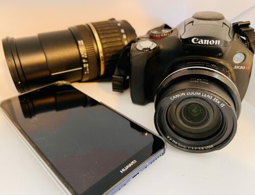 Fotogruppe trifft sich wieder