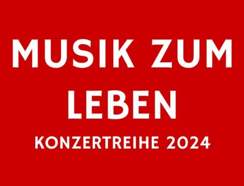JAC-Trio eröffnet Musik zum Leben 2024