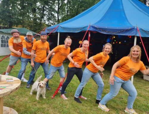 SOFAKONZERT 2025 HELFER GESUCHT