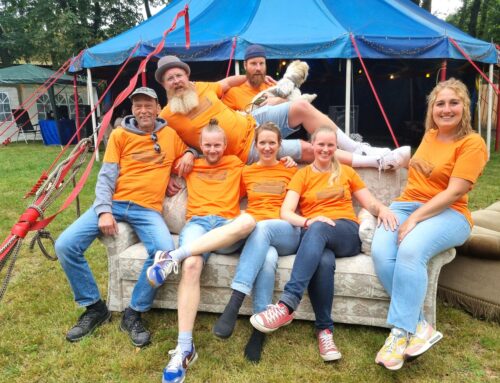 Sofakonzert – freut Euch drauf