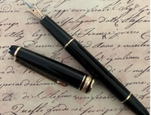 Töster Schreibwerkstatt – Kurzgeschichten