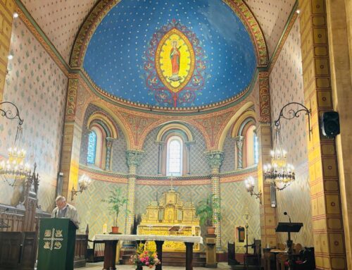 35 Jahre Partnerschaft Tostedt – Morlaàs – unvergesslich!