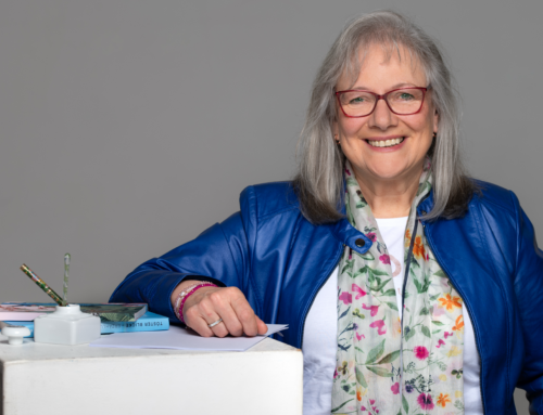 Schreibwerkstatt für den Sommer