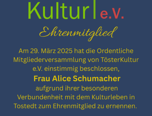 Ehrenmitgliedschaft