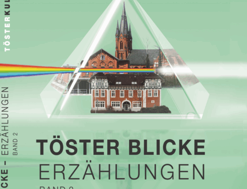 Töster Blicke – Erzählungen Band 2